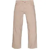 Garcia Straight-Jeans "Ilyano", Jungen, Gr. 146, N-Gr, braun (tree braun), Denim/Jeans, Obermaterial: 100% Baumwolle, straight fit lang, Jeans Straight-Jeans, Etwas niedrigere Leibhöhe