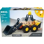 BRIO Volvo Frontlader 63459800
