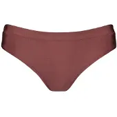 Barts - Women's Isla Bikini Briefs Classic - Bikini-Bottom Gr 36 rot