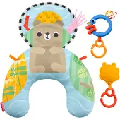 Fisher-Price Sensorisches Abenteuerkissen