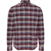 Tommy Hilfiger Dm0dm19648 Langarmhemd