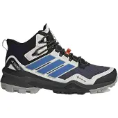 Adidas - Skychaser Mid GTX - Wanderschuhe Gr 45 1/3 schwarz