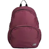 New Balance Rucksack Mochila Heritage granate für Uni