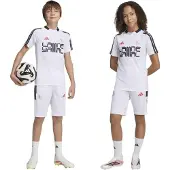 Adidas Lamine Yamal House Of Tiro Kurze Hose