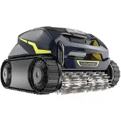 Zodiac Kabelloser automatischer Poolsauger FREERIDER RF 5600 iQ Bodenreinigungsroboter