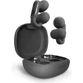 SBS OWS- Ohrhörer mit Clip-on-Design und Touch-Bedienung