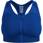 Odlo Seamless High dazzling blue - mazzarine blue (21812) S