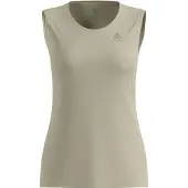 Odlo - Women's Cardada Tank - Top Gr L beige