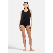 Odlo - Women's Active Light Tank 2 Pack - Top Gr S schwarz