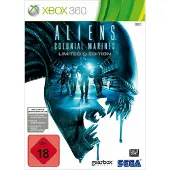 Aliens: Colonial Marines - Limited Edition