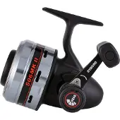 Abu Garcia Kapselrolle 506 MKII incl. 4 Spulen
