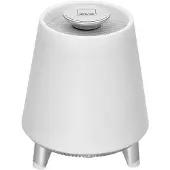 Clatronic Bluetooth Lautsprecher inkl. Stimmungslicht BSS 7002