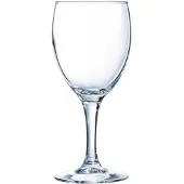 Arcoroc Elegance Weinkelch 24,5cl - 12 Stück