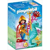 Playmobil Ocean Prince, Kunststoff, Multi