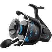 Penn 3000 Wrath Rolle - Spinnrolle