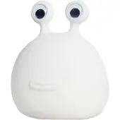Niermann Standby LED-Nachtlicht Momo Moon mit Akku und USB