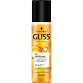 GLISS Kur Oil Nutritive Ekspresowa odżywka regeneracyjna, 200 ml