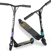 Apollo High End Stunt Scooter - Genesis Pro X mit ABEC 9 Kugellagern