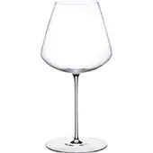 Nude Glass Stem Zero Vertigo Weinkelch 65cl - 2 Stück