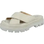 Mjus Damen Sandalen Jupiter P50004-0201 Creme
