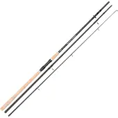 Spro 3 Kraft Allround 360cm 50-100g - Ansitzrute