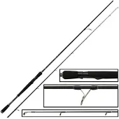 FOX Rage Ti Pro Jigger X 270cm 20-60g Spinnrute