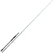 Savage Gear SGS2 Offshore Sea Bass 2,10m 5-18g - Spinnrute