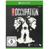 The Occupation, Xbox One, T (Jugendliche)