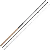 Spro Trout Master Tactical Trout Metalian 3,60m 5-40g - Forellenrute