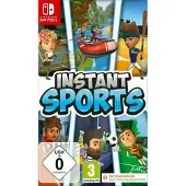 Instant Sports SWITCH CIAB - - (Nintendo Switch / Sport)