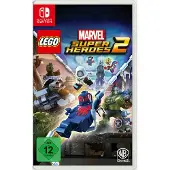 Lego Marvel Super Heroes 2 - Nintendo Switch