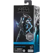 Hasbro Star Wars The Black Series F55945L0, Spielfigur, Videospiel