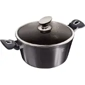 Berlinger Haus Granittopf 30cm Carbon Pro 35515