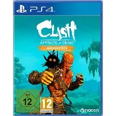 Clash: Artifacts of Chaos, Playstation 4/Playstation 5