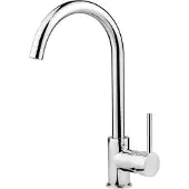 Deante Spülenarmatur Deante-36 mit Wasserfilter-Anschluß Chrom