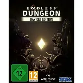 Endless Dungeon Day One Edition (PC) Win 10-11 / DVR