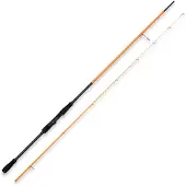 Savage Gear Spinnrute Orange Ltd Light Game