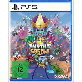 Super Crazy Rhythm Castle Spiel für PS5