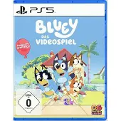 Bluey: The Videogame