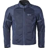 GMS FiftySix.7 Blau Textiljacke Größe S