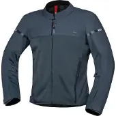 IXS Tour Jacket Oxy-Air blau XL
