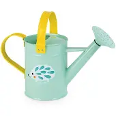 Janod Happy Garden Watering Can Pädagogisches Spielzeug