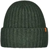 Barts - Wyoni Beanie - Mütze Gr One Size oliv