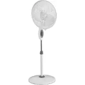 CasaFan Standventilator SafeLine,ws Greyhound SV4510SLWE (306135)