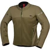 IXS Tour Jacket Oxy-Air olive 2XL grün