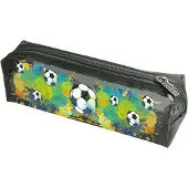 ONLINE Schreibgeräte ONLINE Schlamperetui Soccer 22cm