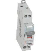 Legrand Lasttrennschalter 406438 DX3 KIPPSCH. AUS 2P BEL. 32A
