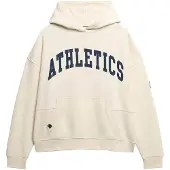 Superdry Athletic Essential Relaxed Kapuzenpullover