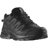 Salomon XA Pro 3D Wide GTX Herren Trailrunningschuhe schwarz - Größe: UK 7,5