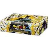 Bandai Dragon Ball Super Expansion Set: Special Anniversary Box 2021